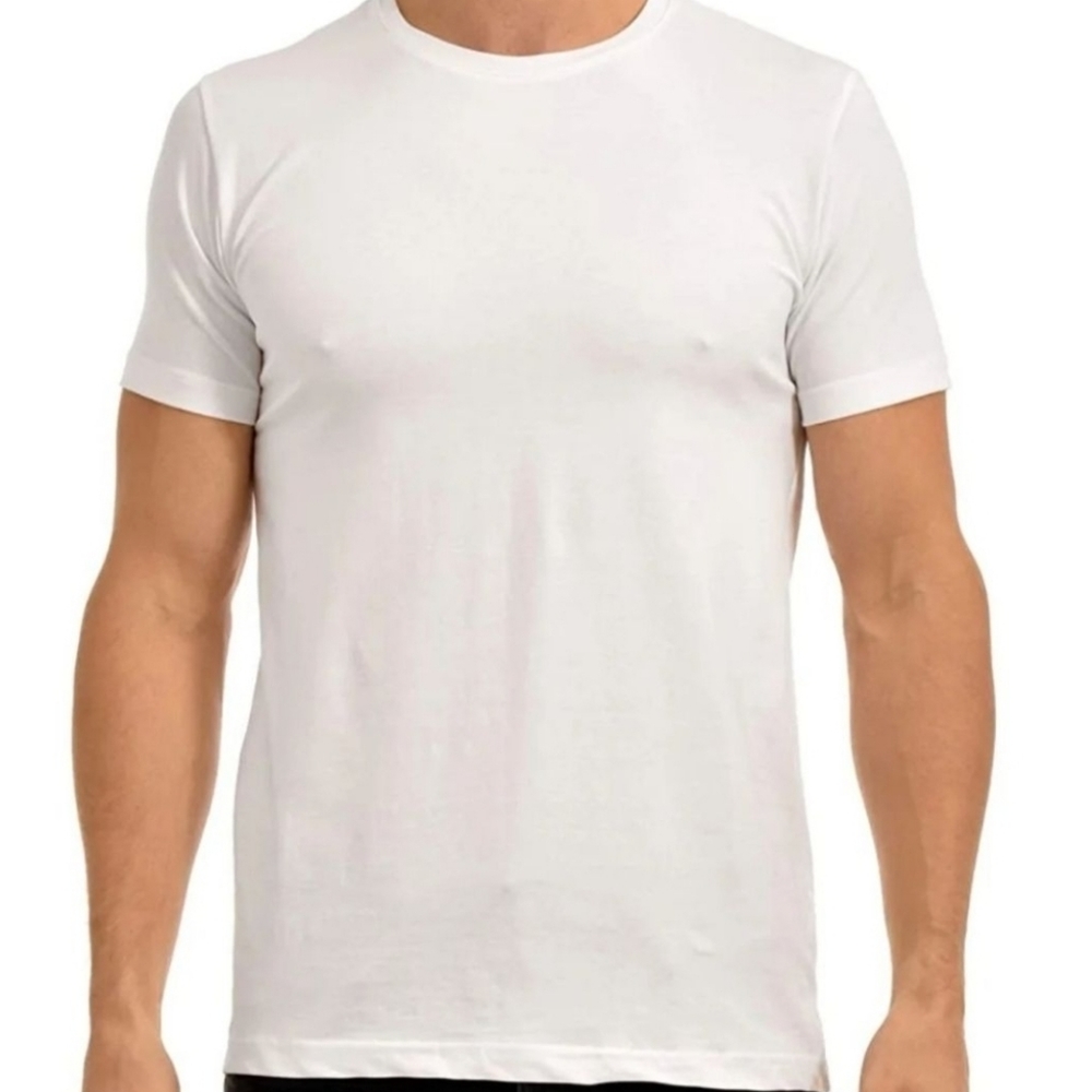 Gary Majdell Sport Men Lightweight Crew ShortSleeve TShirt